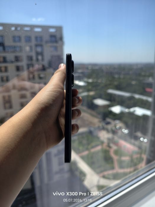 Redmi note 13pro+