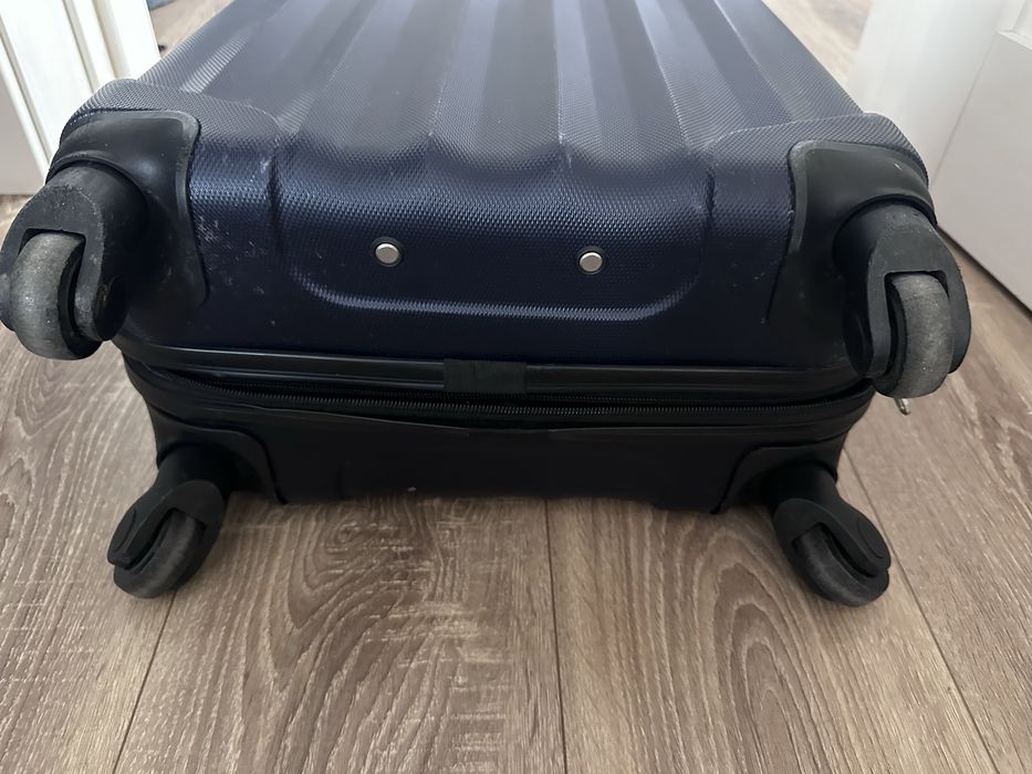 Bagaj de mana Bon Gout