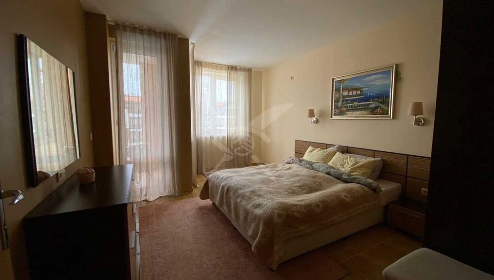 Продава се Тристаен апартамент в Свети Влас - 68 кв.м за 1471 €/кв.м - Снимка #3