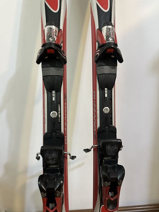 Skiuri Blizzard 159 cm