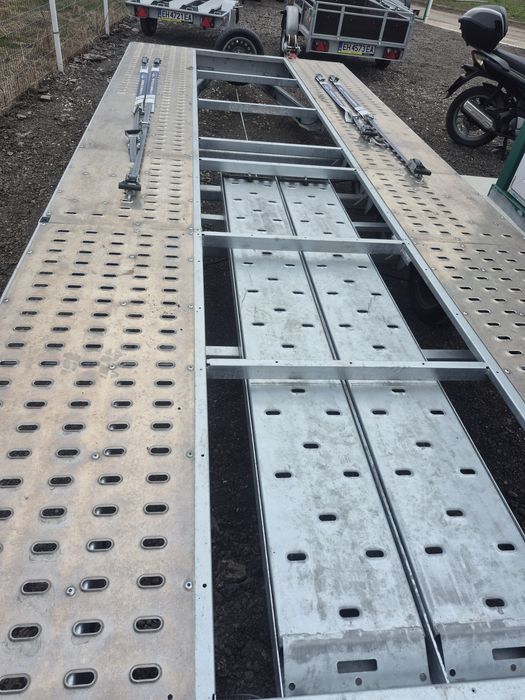 Платформа под наем