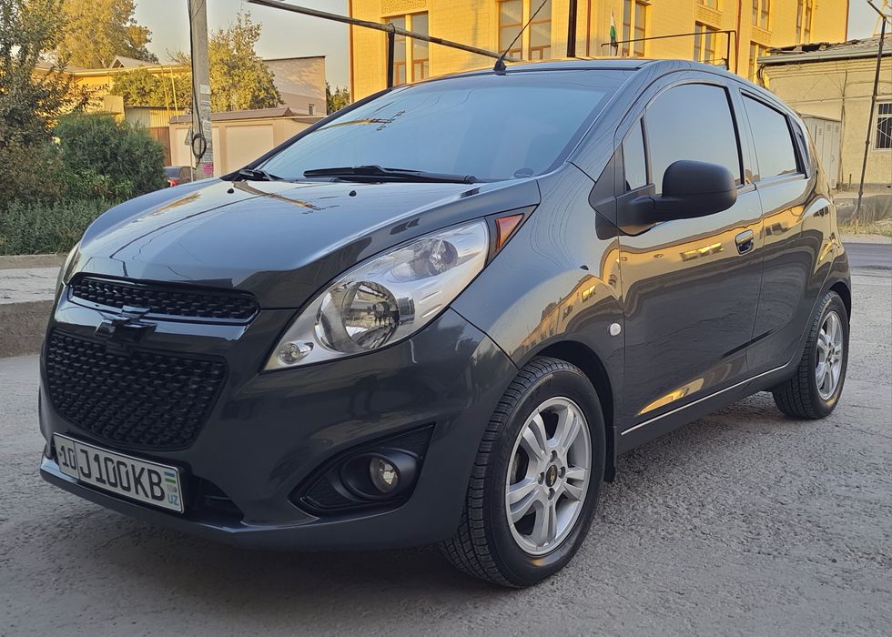 Spark 2020 kraska toza