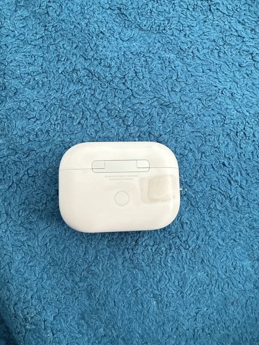 Airpods 2 pro, оригинальные
