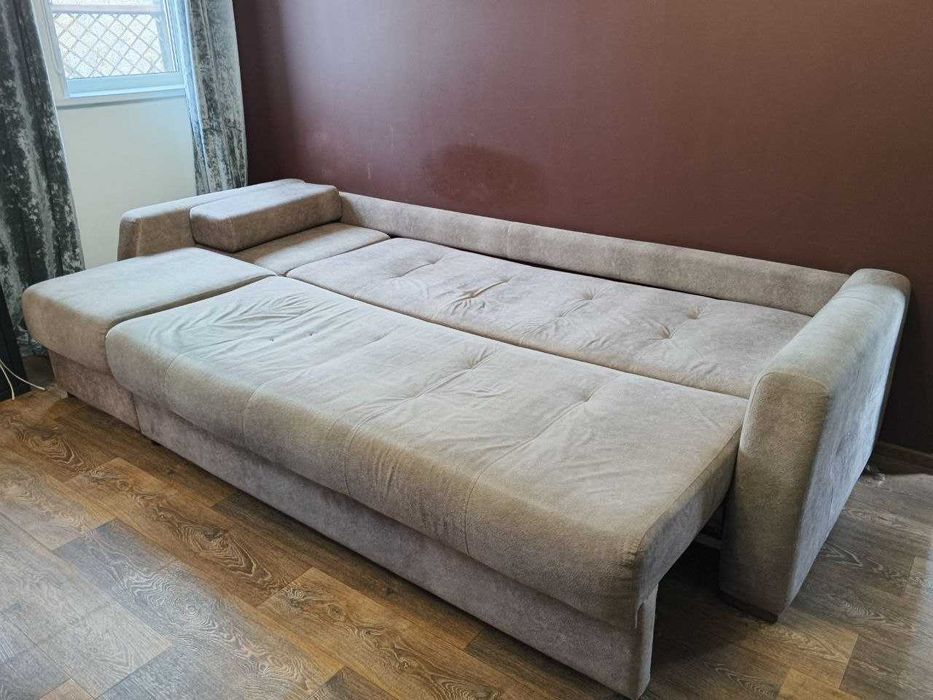 Диван раскладной