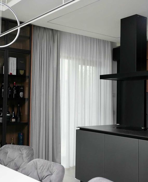 Draperii catifea premium diferite culori pe comanda montaj inclus