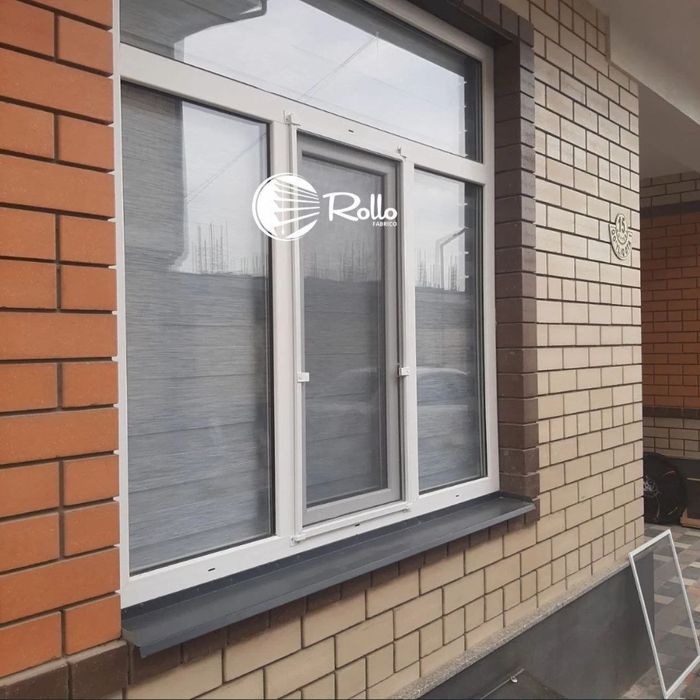 Москитные сетки жалюзи против насекомых