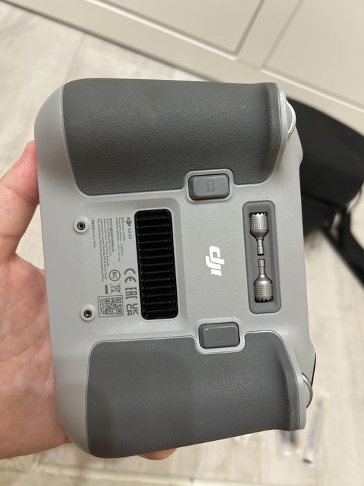 Dji mini 3 pro. Dji RC. комплект