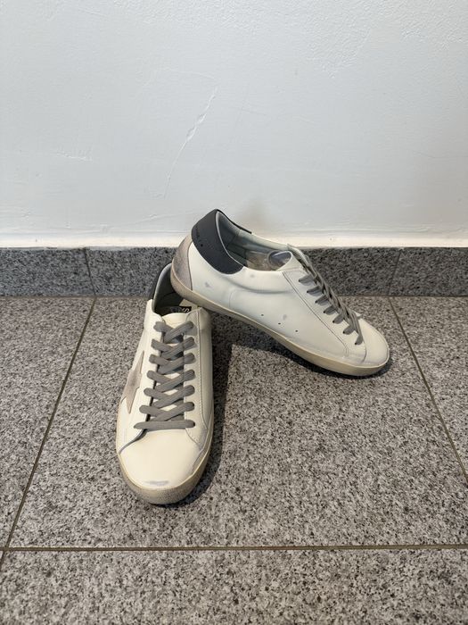 Golden Goose Super-Star (mai multe modele disponibile)