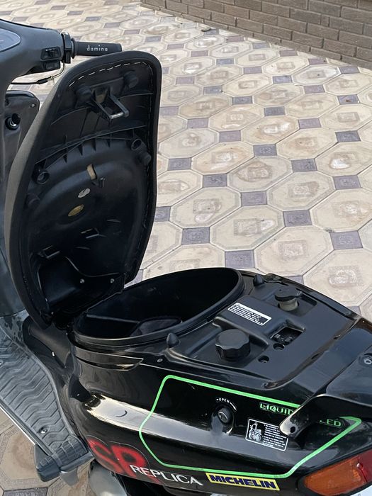 Продам Aprilia sr 50 gen 1