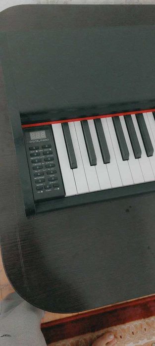 Портативное цифровое пианино BLANTH-180M