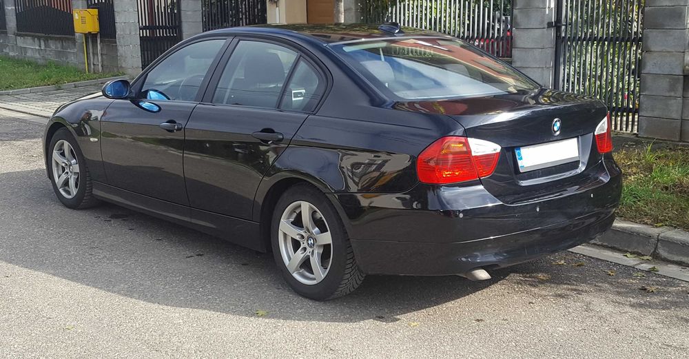 Vand BMW E90 320D din 2005