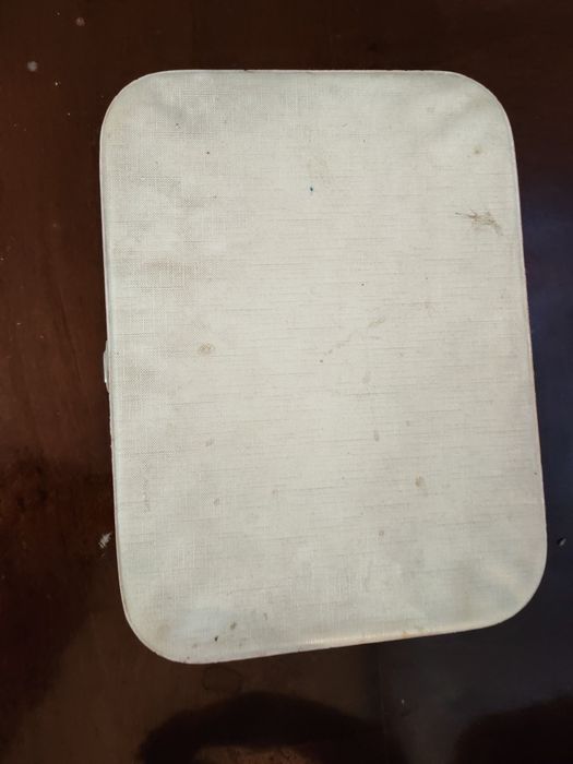 Aparat masaj Famos anii 70 -80
