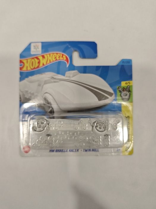 Колички играчки Hot Wheels