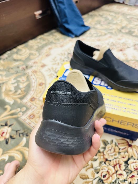 Оригинальные Skechers 41 размер