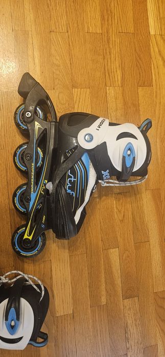 Ролери Stuf Xoom1