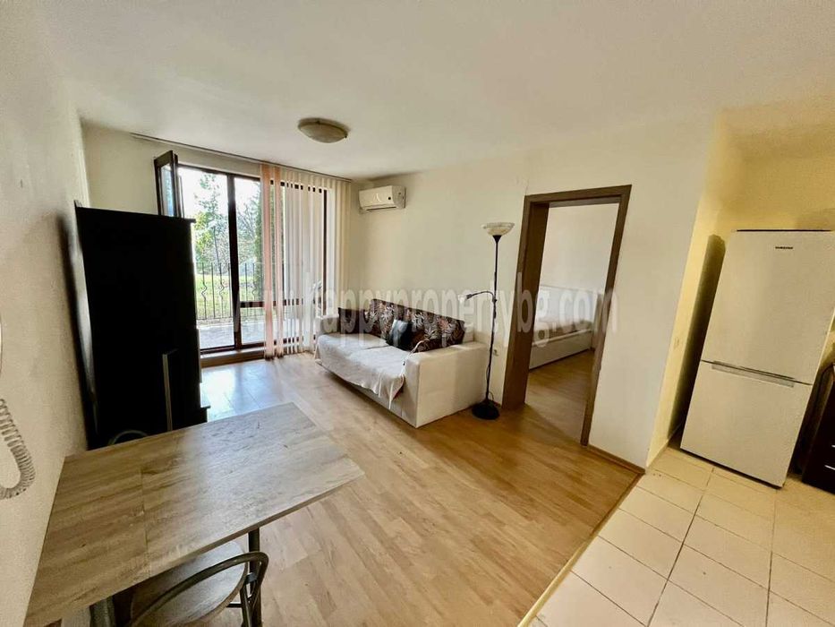 Продава се Двустаен апартамент в Свети Влас - 77 кв.м за 858 €/кв.м - Снимка #2