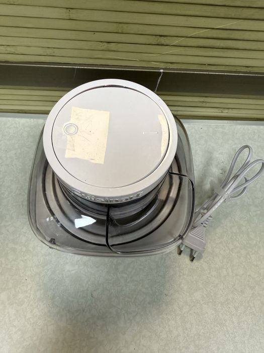 Машина за сладолед Cuisinart