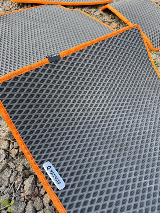 Стелки eva за Reno Duster