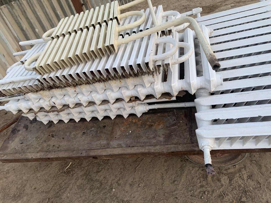 Батарея сатылады