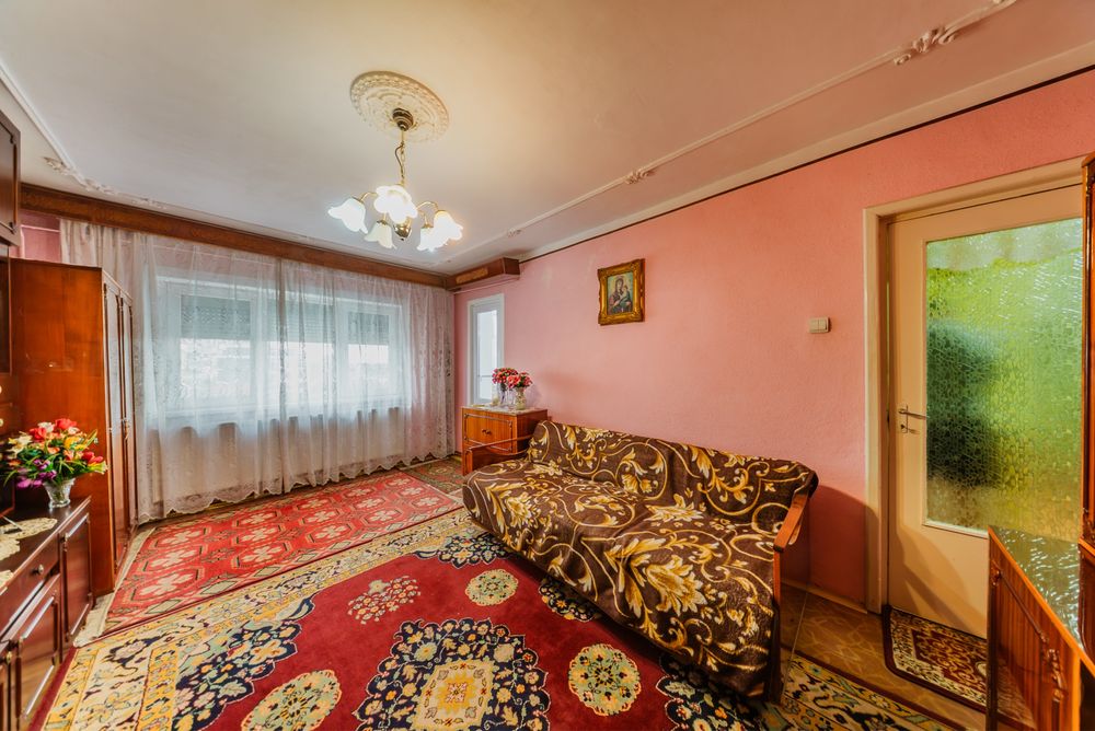 Apartament 2 camere decomandat - Spitalul Judetean