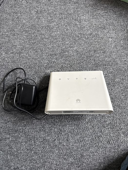 Router Modem huawei b311-221