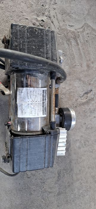 Насос компрессор