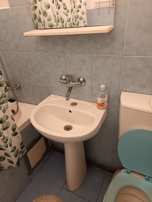 Apartament Calea Manastur