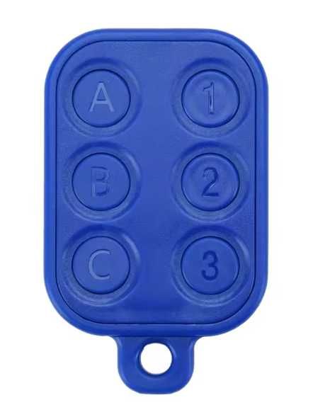 TAG - Cartela interfon electra genway: bloc, bariere, interfoane video