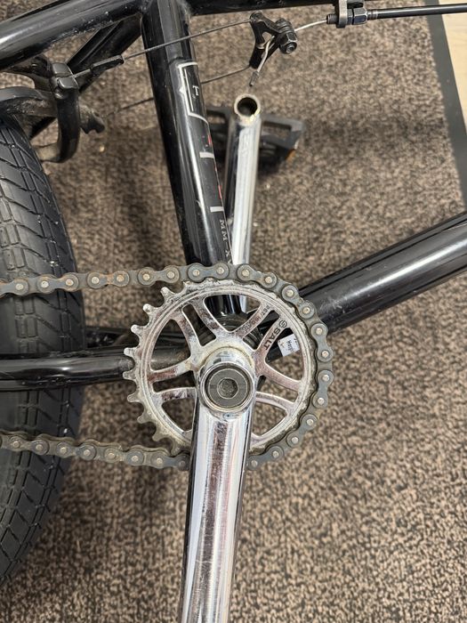 Wethepeople Freestyle BMX 20