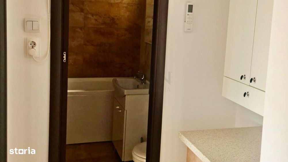 Apartament 2 Camere I De Vanzare I Victoriei I America House I