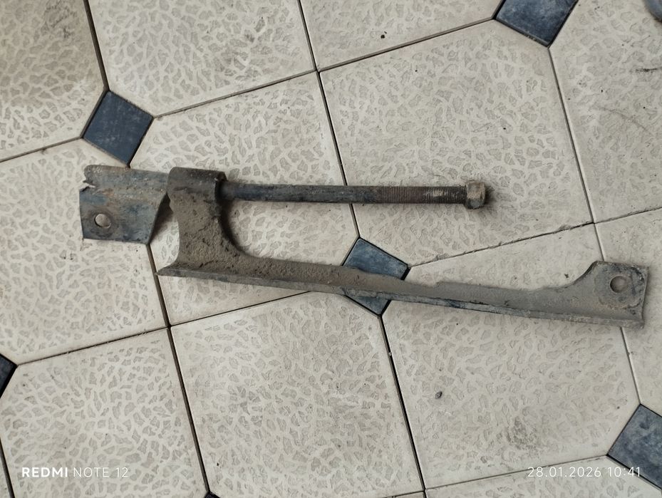 Нексияга усилитель