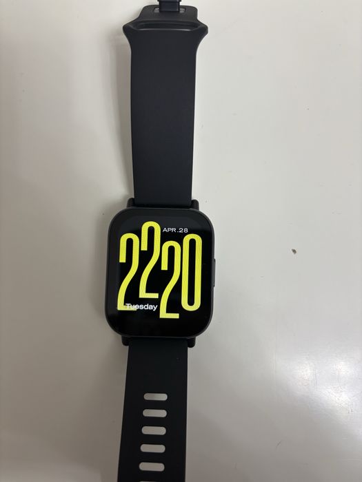 Часы Redmi Watch 5 Active