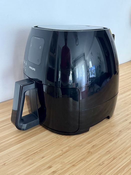 Friteuza cu aer Philips Air fryer XL HD9240/90