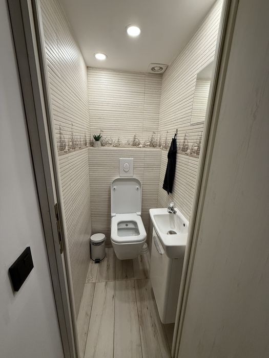 Apartament 3 camere drumul taberei