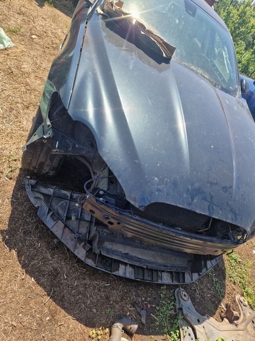 Dezmembrez jaguar xf