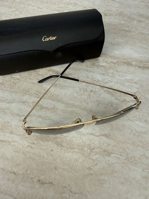 Очила Cartier дамски
