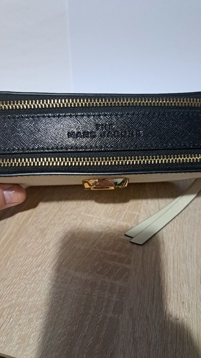 Geantă Marc Jacobs Snapshot