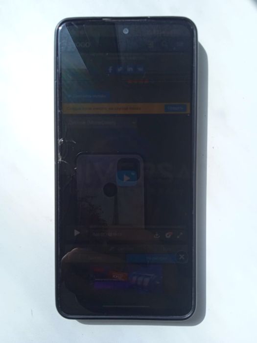 Обмен на PS. Redmi Note 11 pro