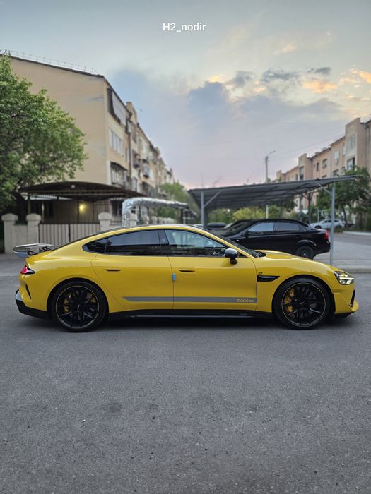 Сотилади Xiaomi su7 ultra 2025