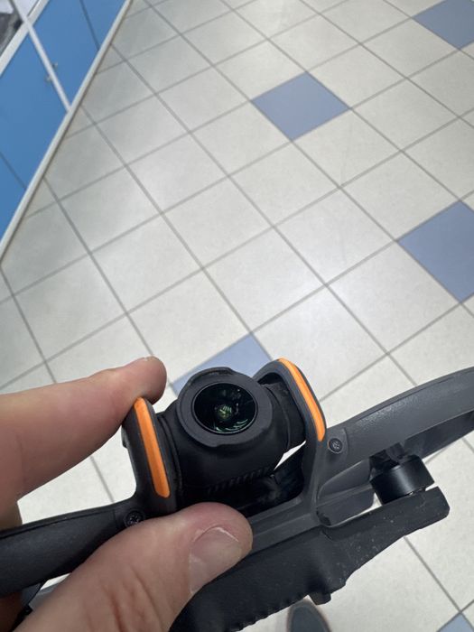 DJI Avata 2 (Дрон+батарея)