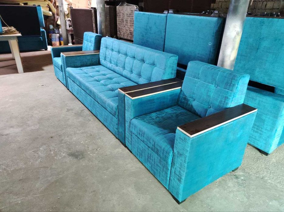 Реставрация изготовление по мягкой мебели