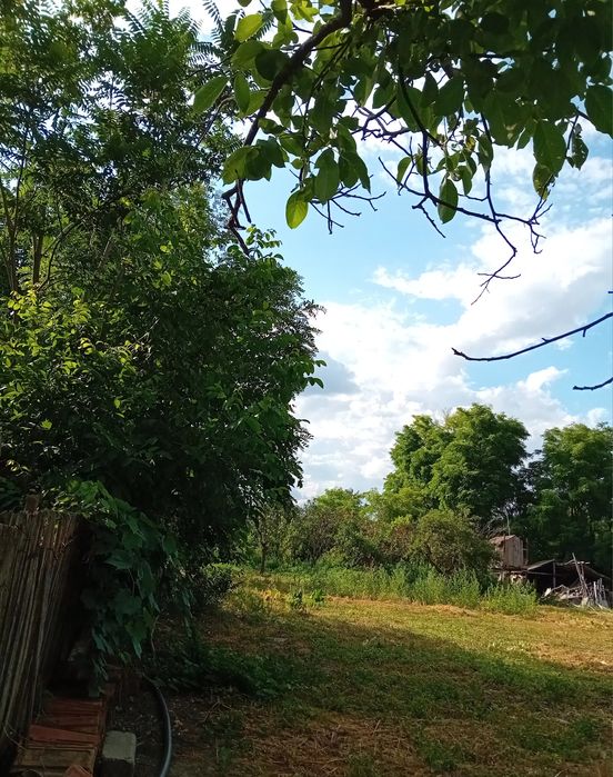 Teren intravilan Dridu‑Snagov