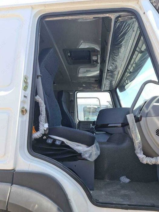 HOWO 25 t samasval 30% bodhlangʻich toʻlov bilan