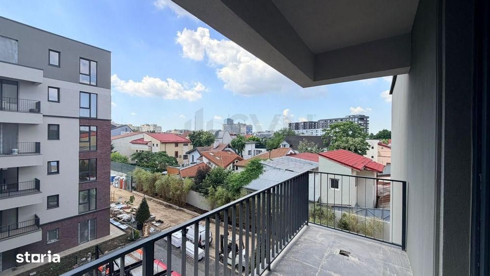Apartament 2 camere I Zona Barbu Vacarescu