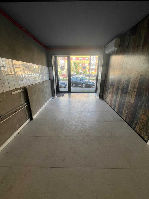 Spatiu de închiriat Craiovița Noua