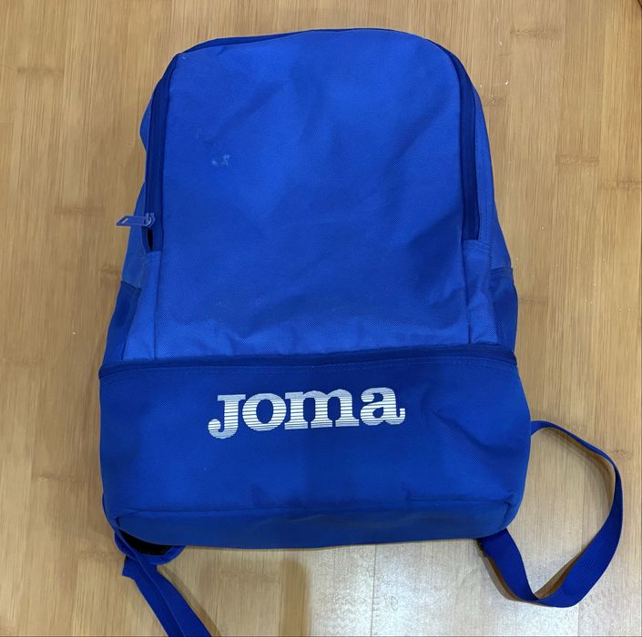Рюкзак синий Joma