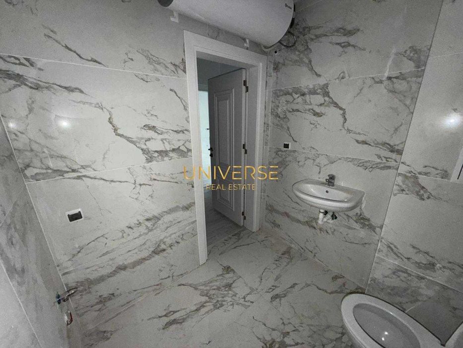 1+1 апартамент в нова сграда в Слънчев бряг#5197