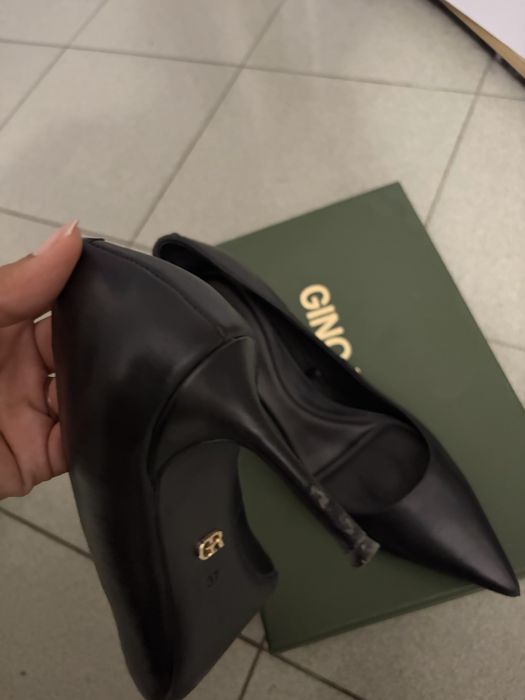 Токчета Gino Rossi 37