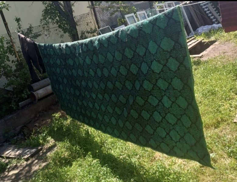Продам палас ковёр