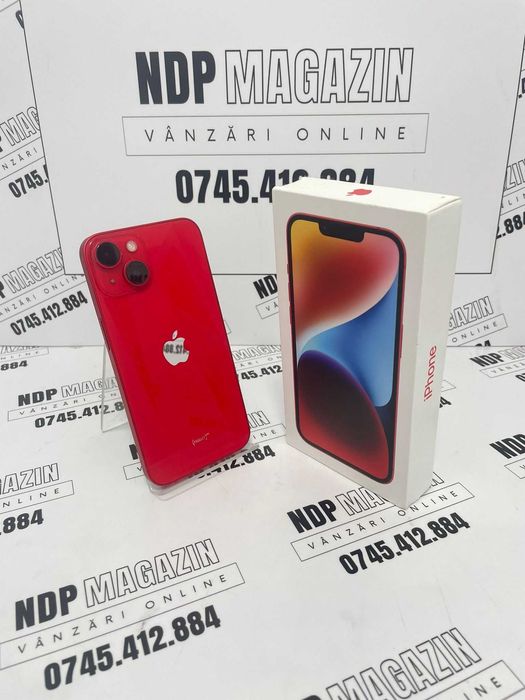 NDP Amanet NON-STOP Sos. Giurgiului 119 IPHONE 14 (51341)